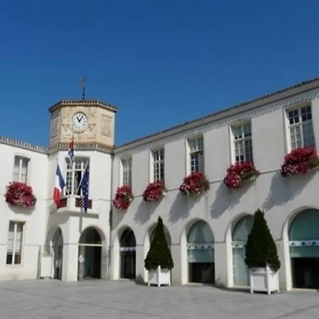 Rue Trudaine Apartament Les Sables-dʼOlonne
