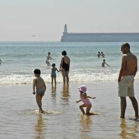 Rue Trudaine Les Sables-dʼOlonne