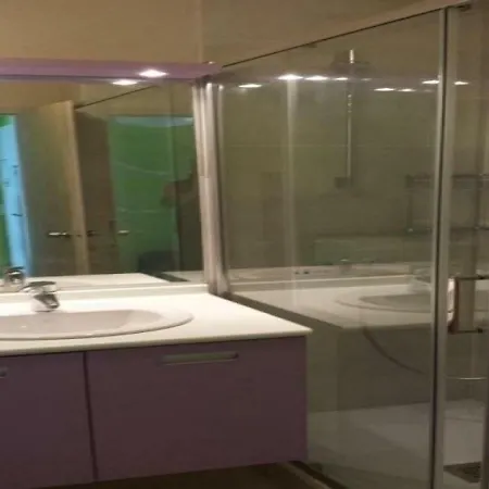 Rue Trudaine Apartament